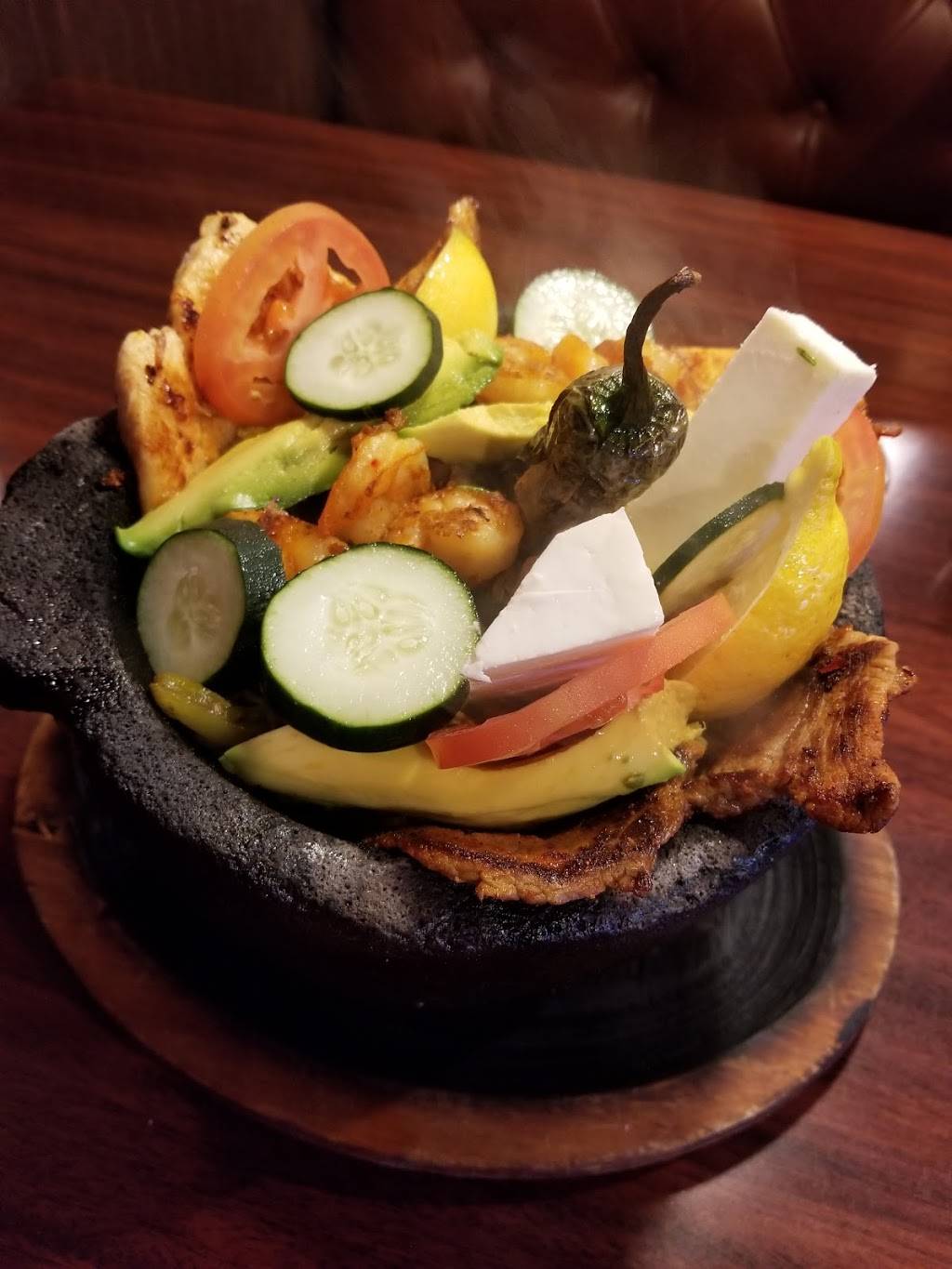 Casa Grande | restaurant | 4707, 10921 Midlothian Turnpike, Richmond, VA 23235, USA | 8043788177 OR +1 804-378-8177