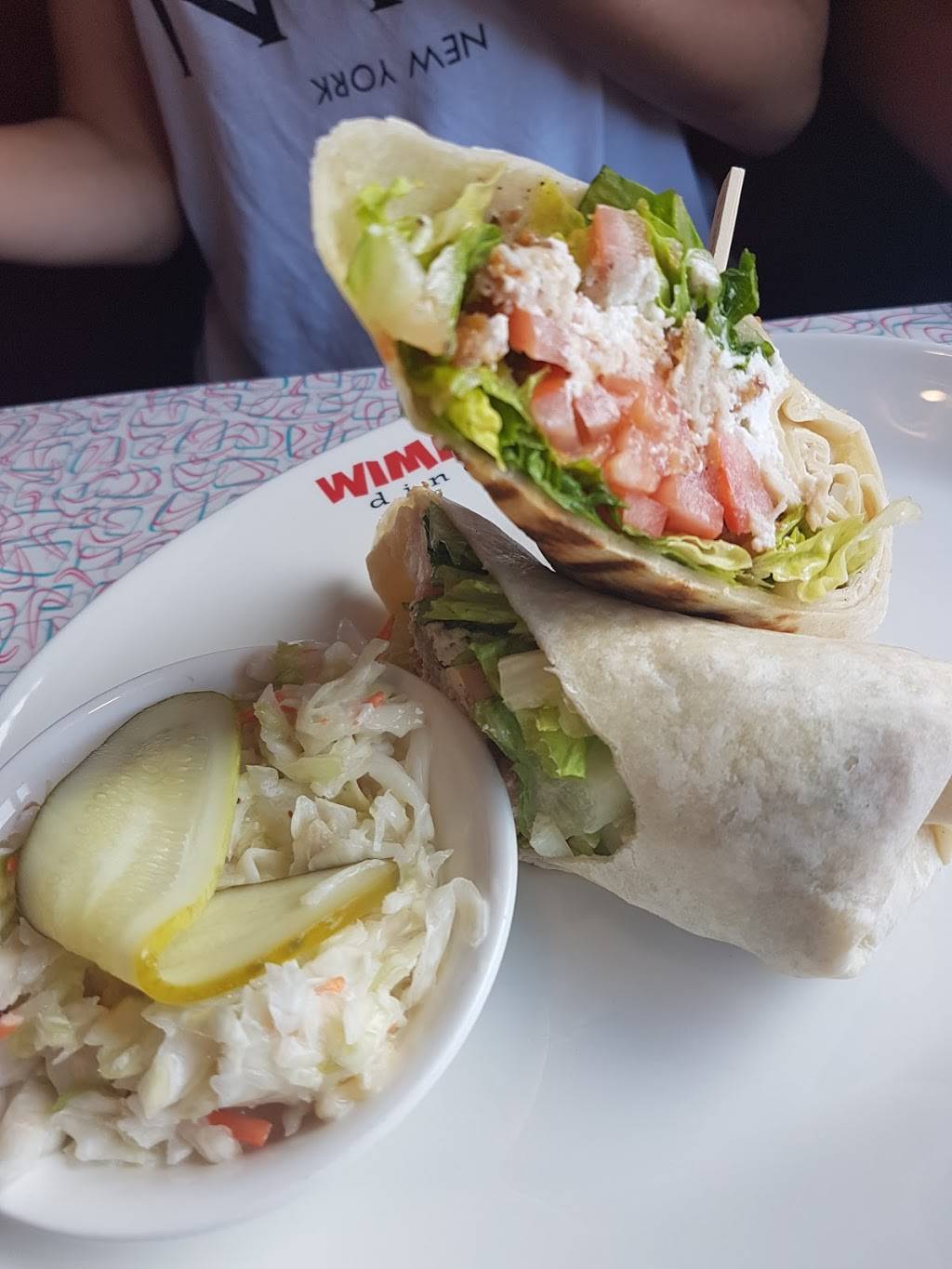 Wimpys Diner | restaurant | 170 N Front St Unit #2, Belleville, ON K8P 3B8, Canada | 6139696573 OR +1 613-969-6573