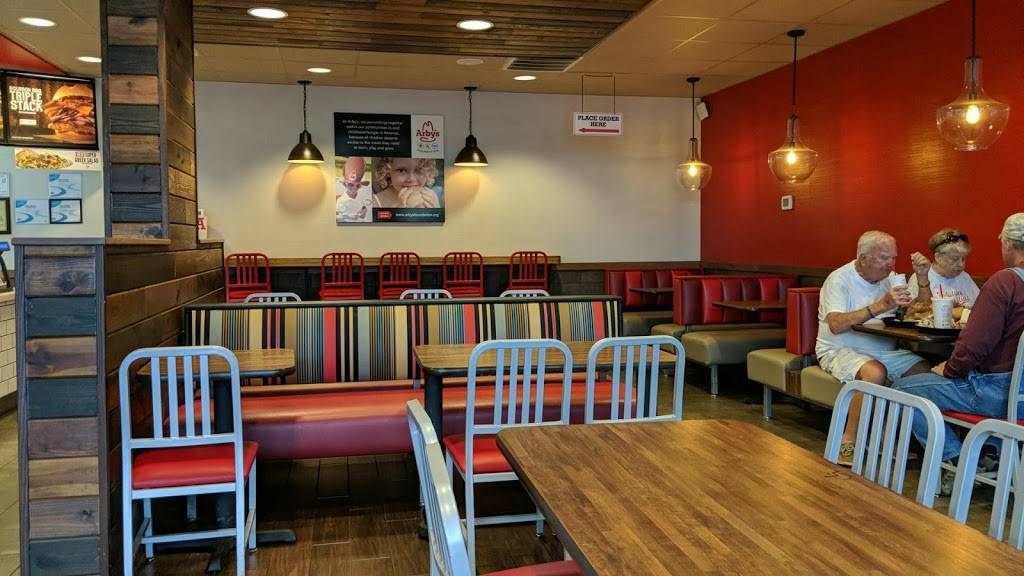 Arbys | restaurant | 404 S Poplar St, Elizabethtown, NC 28337, USA | 9108622201 OR +1 910-862-2201