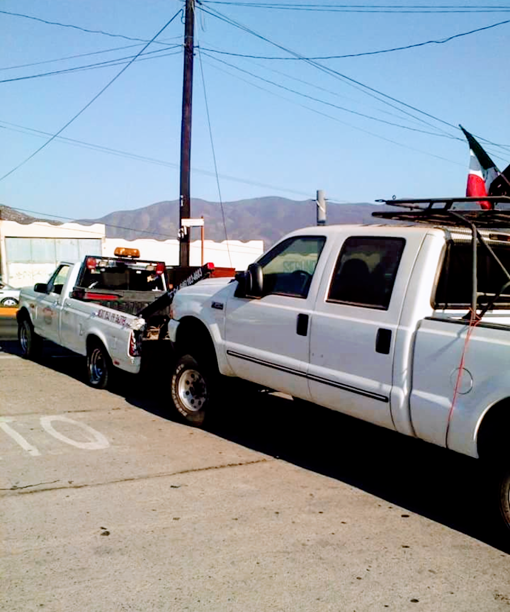 Yb Operadora | restaurant | Av. Granada 1, Loma Dorada, 22830 Ensenada, B.C., Mexico | 016461734885 OR +52 646 173 4885