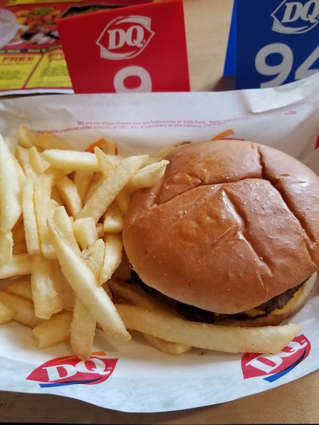 Dairy Queen Grill & Chill | restaurant | 13966 Village Lake Cir, Jacksonville, FL 32258, USA | 9046193182 OR +1 904-619-3182