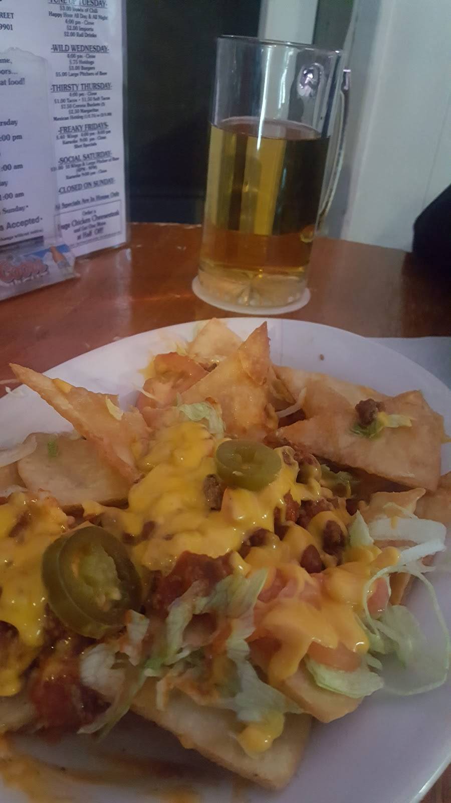 Valeries Bar & Grill | restaurant | 2271 S State St, Dover, DE 19901, USA | 3026971233 OR +1 302-697-1233