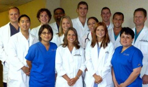 Foot & Ankle Institute | restaurant | 12121 Richmond Ave # 415, Houston, TX 77082, USA | 2815314100 OR +1 281-531-4100