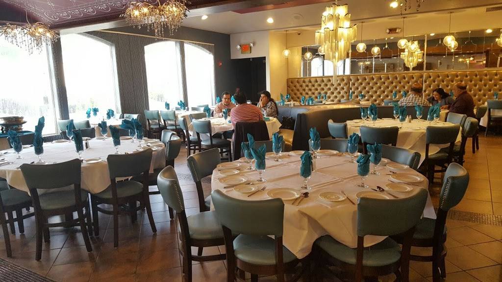 Urban Spice | restaurant | 42 Marconi Ave, Iselin, NJ 08830, USA | 7322831043 OR +1 732-283-1043