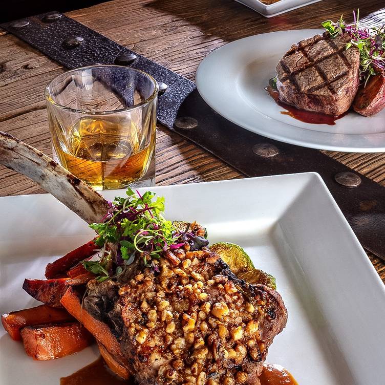 Stables Ranch Grille | restaurant | 65 Avenida de Otero, Tubac, AZ 85646, USA | 5203983515 OR +1 520-398-3515