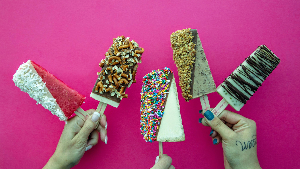 HipPOPs | restaurant | 3119 W Hampden Ave, Englewood, CO 80110, USA | 6624477677 OR +1 662-447-7677