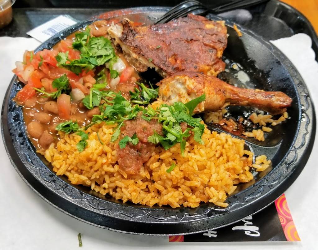 Charo Chicken | restaurant | 4752 Pacific Coast Hwy, Long Beach, CA 90804, USA | 5624985600 OR +1 562-498-5600