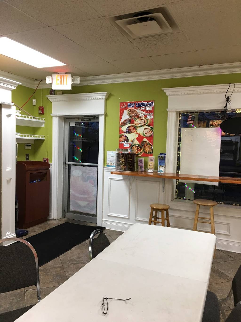 Ralphies Original Chicken & Gyro | restaurant | 2229 Rte 112, Coram, NY 11727, USA | 6314969400 OR +1 631-496-9400