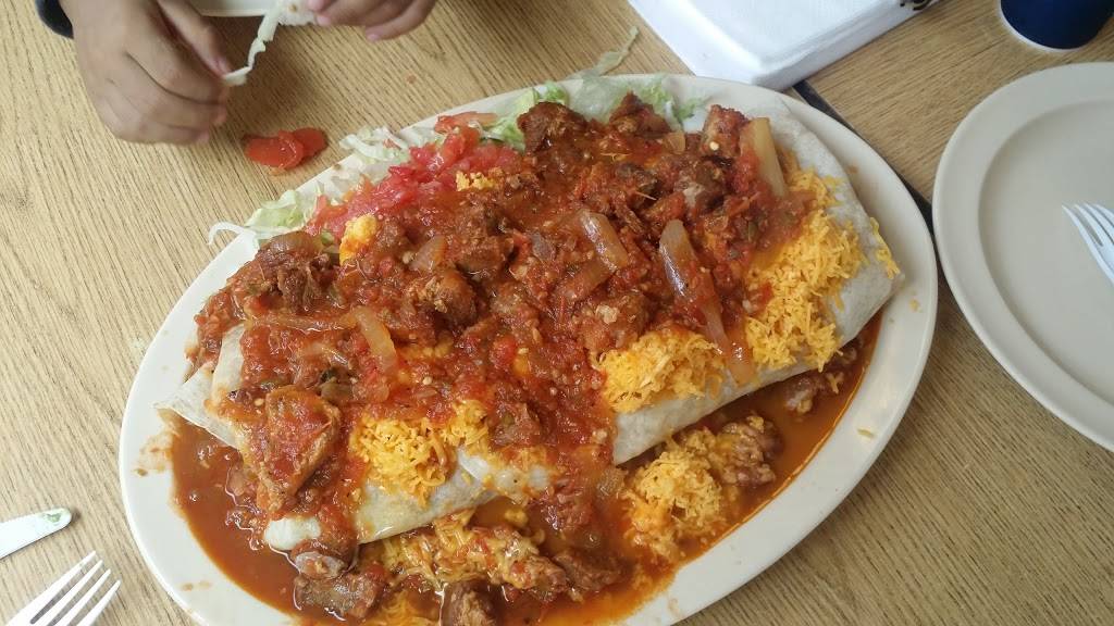 El Tepeyac Café | cafe | 812 N Evergreen Ave, Los Angeles, CA 90033, USA | 3232681960 OR +1 323-268-1960