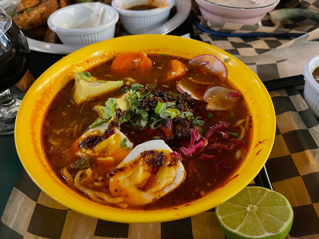 Camp Taco at Lost Forty Brewing | restaurant | 822 E 6th St, Little Rock, AR 72202, USA | 5013530884 OR +1 501-353-0884