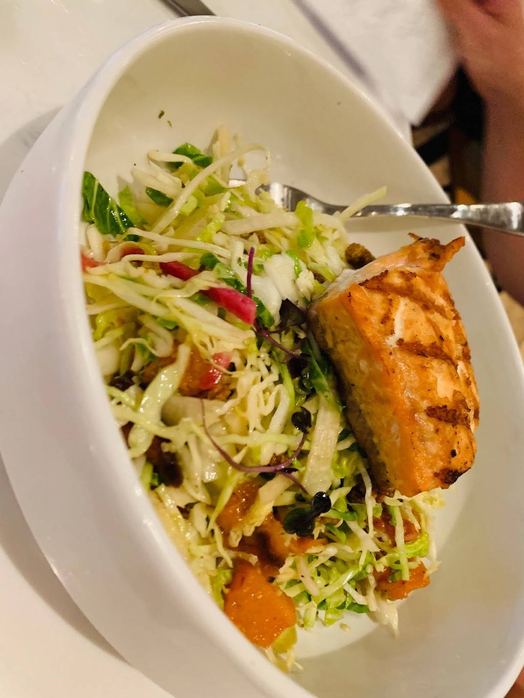 SŌW Plated | restaurant | 1625 W Lane Ave, Upper Arlington, OH 43221, USA | 6148260028 OR +1 614-826-0028