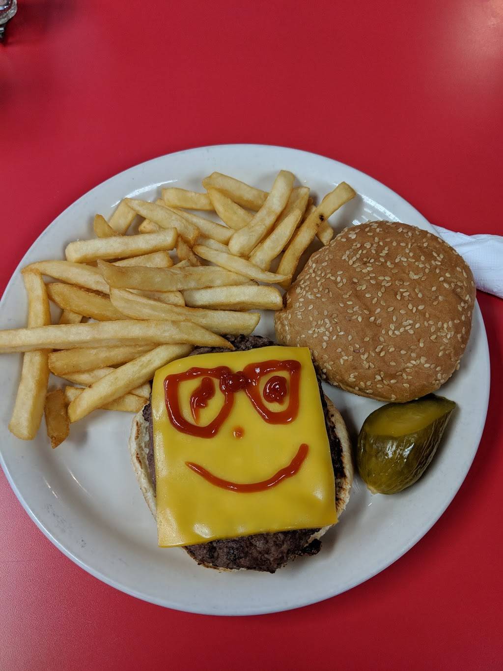 Bills Ham Place | restaurant | 1420 Southfield Rd, Lincoln Park, MI 48146, USA | 3133868966 OR +1 313-386-8966