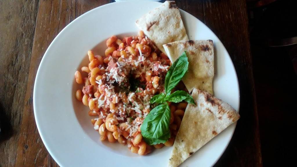 Campania | restaurant | 800 N Main St #100, Alpharetta, GA 30009, USA | 6788252156 OR +1 678-825-2156