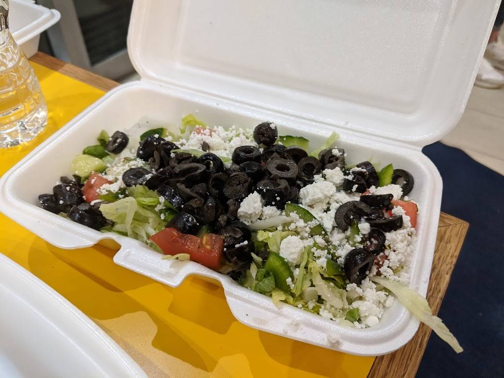 Osmow’s Shawarma | restaurant | 494 Big Bay Point Rd, Barrie, ON L4N 3Z5, Canada | 7059997995 OR +1 705-999-7995