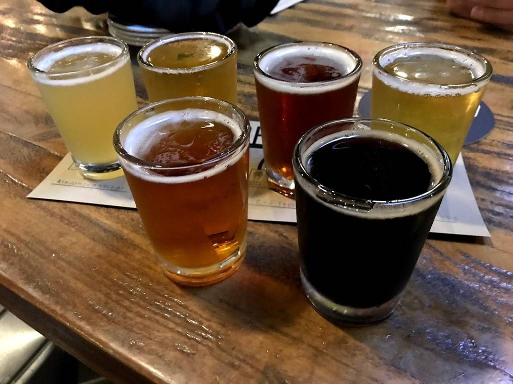 The Bistro – Eat. Drink. Connect.® | restaurant | 9650 Scranton Rd, San Diego, CA 92121, USA | 8585589600 OR +1 858-558-9600