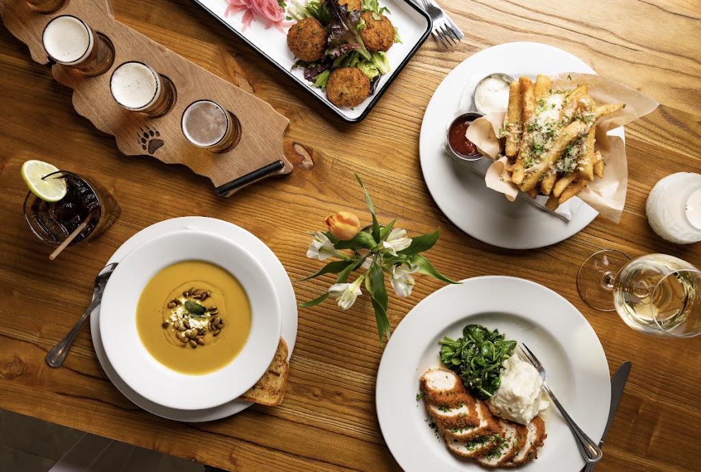 Brass Bear Uptown | restaurant | 3302 McCaw Ave, Santa Barbara, CA 93105, USA | 8058694014 OR +1 805-869-4014