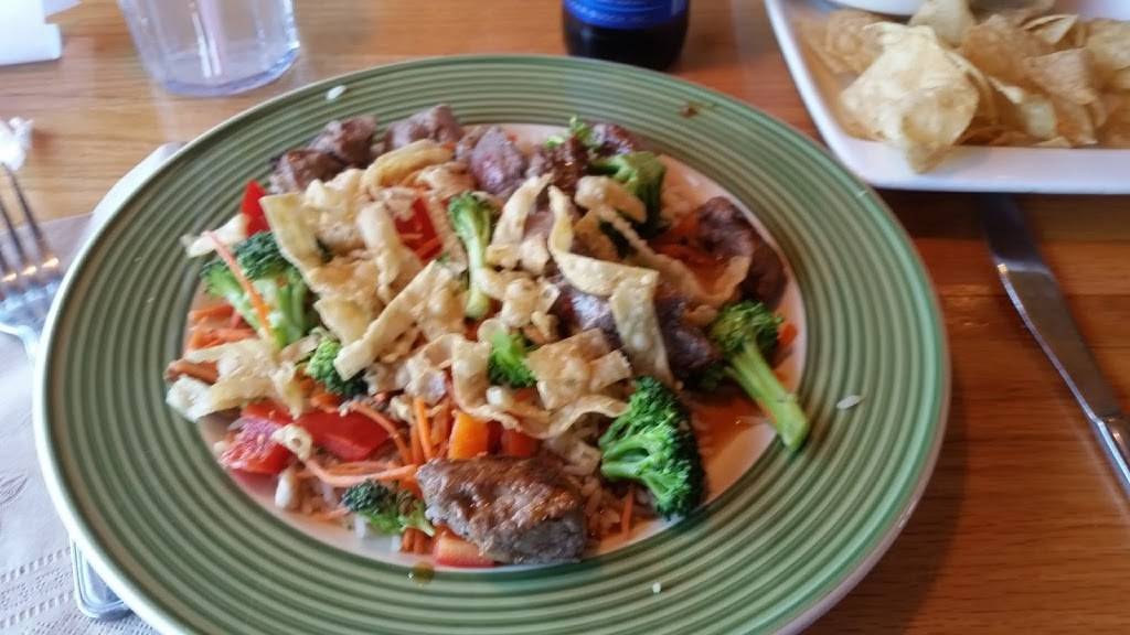 Applebees Grill + Bar | restaurant | 615 S Greenville W Dr, Greenville, MI 48838, USA | 6167547669 OR +1 616-754-7669