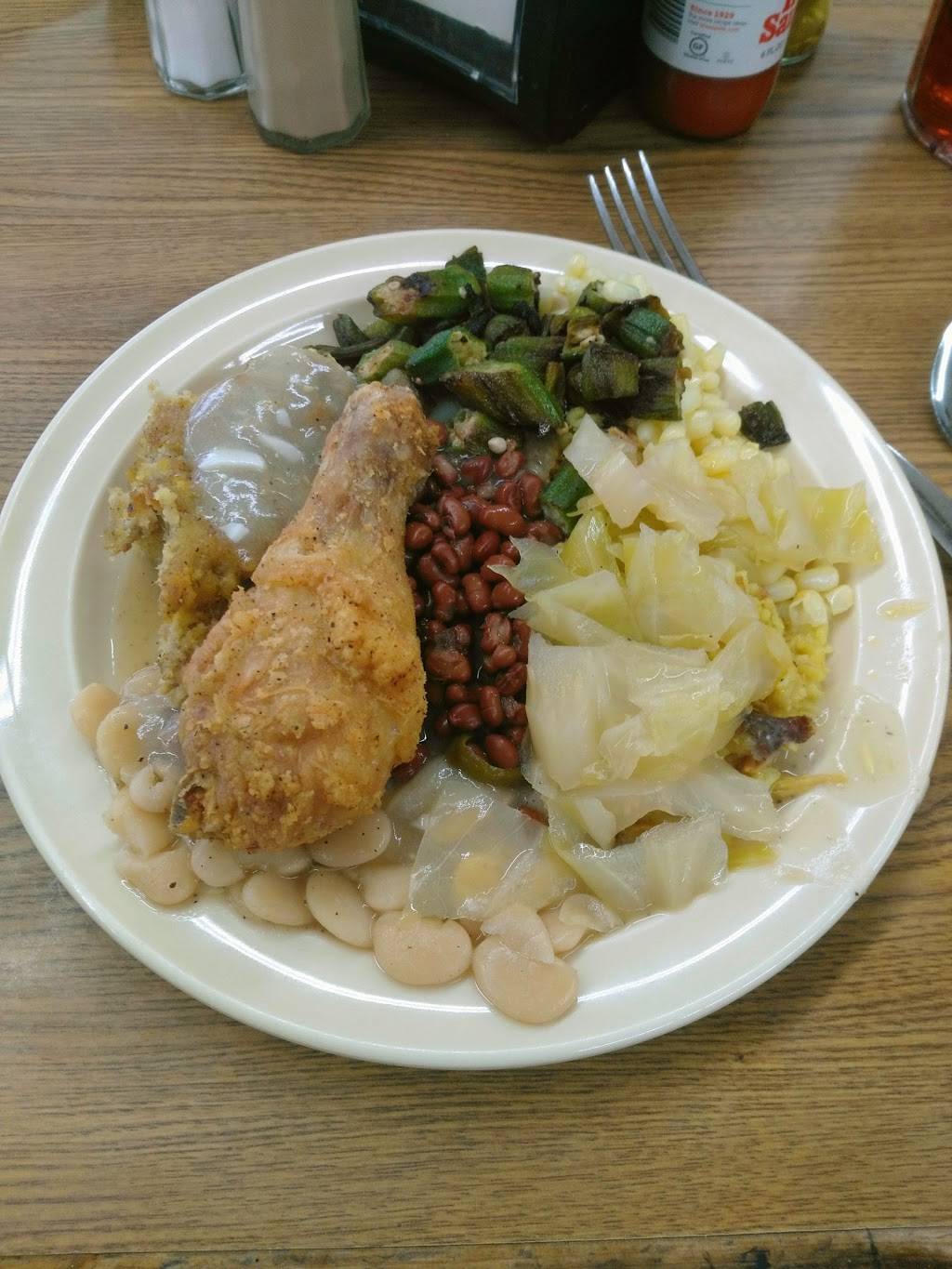 Jimmy Bs | restaurant | 1963 US-76, Marion, SC 29571, USA | 8434235900 OR +1 843-423-5900