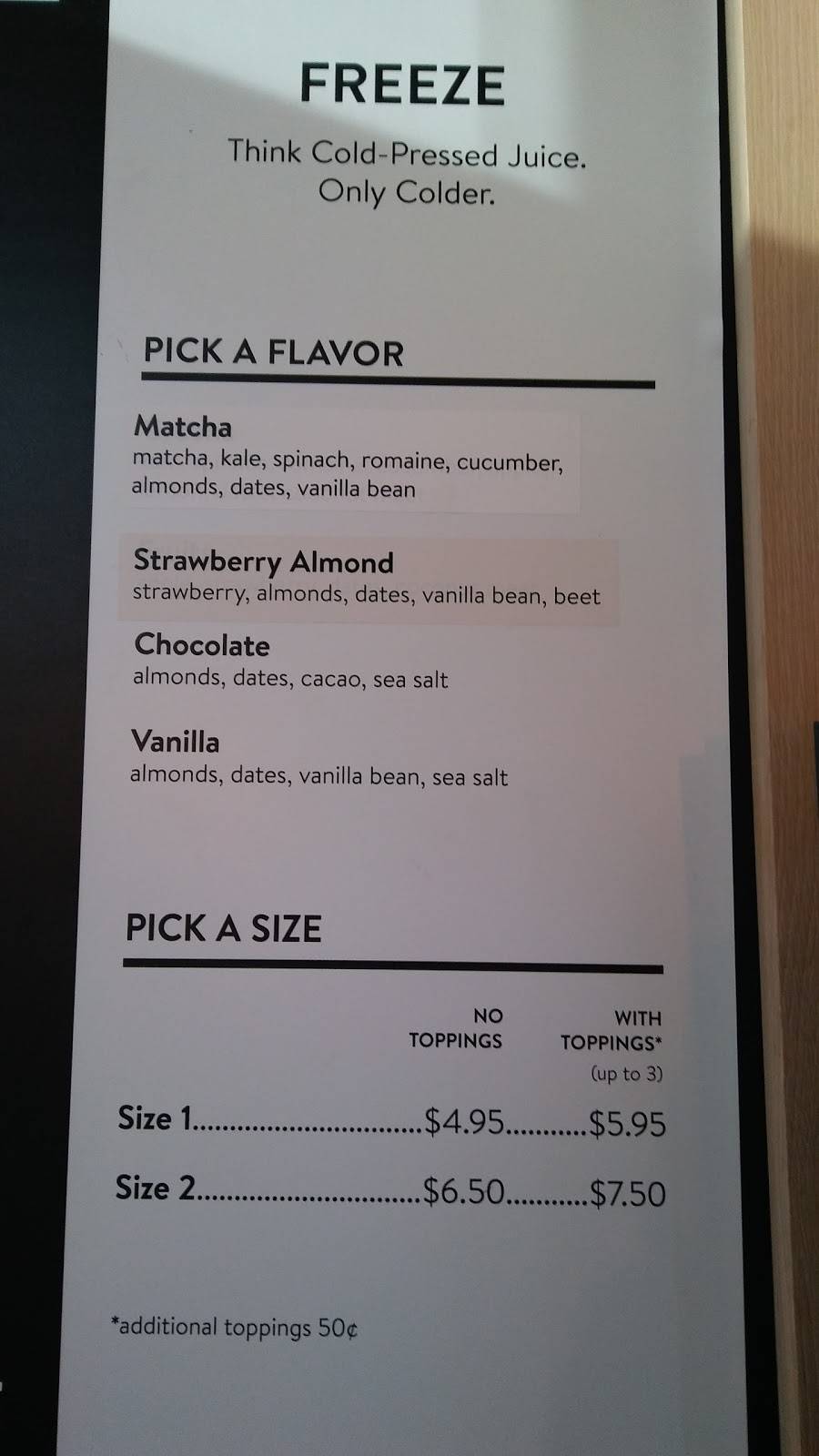 Pressed Juicery | restaurant | 6201 Hollywood Blvd Suite B, Los Angeles, CA 90028, USA | 3239603350 OR +1 323-960-3350