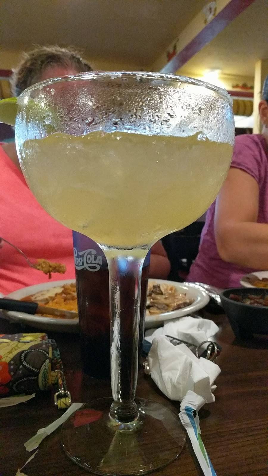 La Carreta II | restaurant | 1140 Celina Rd, St Marys, OH 45885, USA | 4193942111 OR +1 419-394-2111