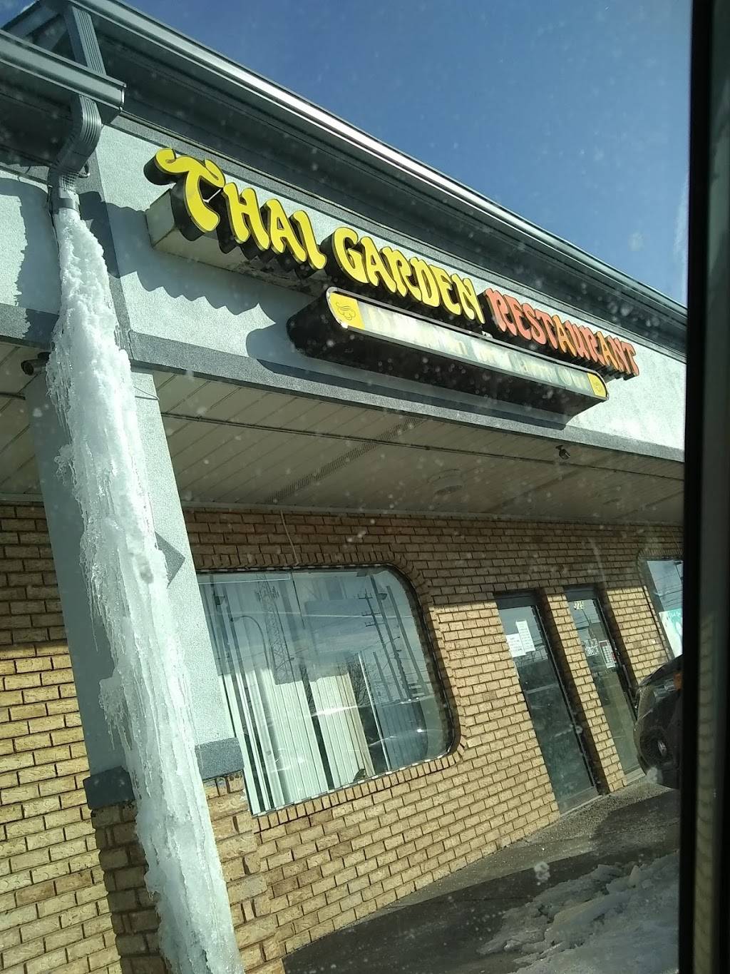 Thai Garden Restaurant | restaurant | 721 E 9 Mile Rd, Ferndale, MI 48220, USA | 2485426860 OR +1 248-542-6860