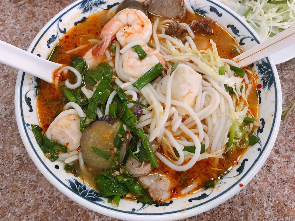 Kim Loi Banh Bao | restaurant | 1716 Tully Rd, San Jose, CA 95122, USA | 4085311344 OR +1 408-531-1344