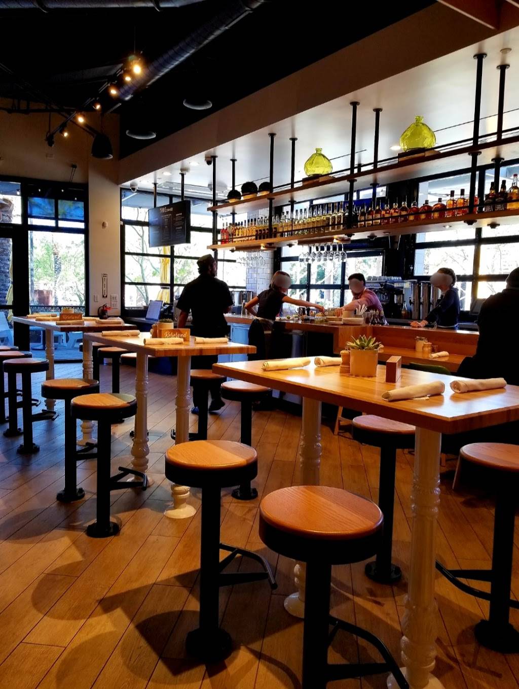 True Food Kitchen | restaurant | 10970 Rosemary Park Dr Ste 160, Las Vegas, NV 89135, USA | 7028631000 OR +1 702-863-1000