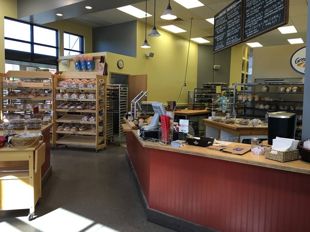 Great Harvest Bread Co. Bakery & Cafe | bakery | 217 E 12300 S #J5, Draper, UT 84020, USA | 8015723373 OR +1 801-572-3373