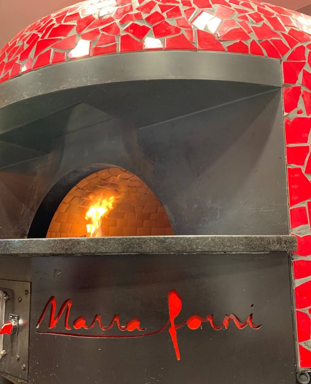 Illegal Pizza | restaurant | 5401 N University Dr, Lauderhill, FL 33351, USA | 9548591300 OR +1 954-859-1300