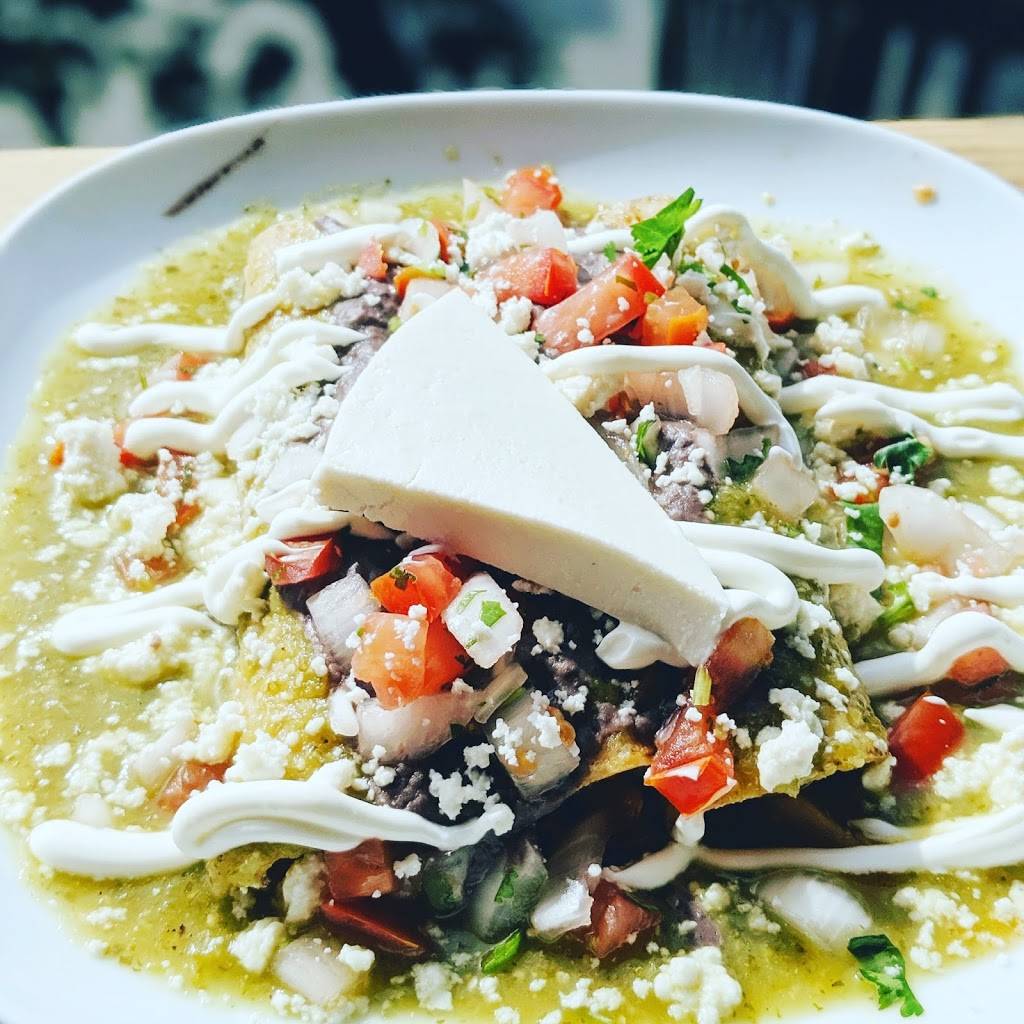 Quecho Elevated Mexican Eatery | restaurant | 2603 B St, Julian, CA 92036, USA | 7607651560 OR +1 760-765-1560