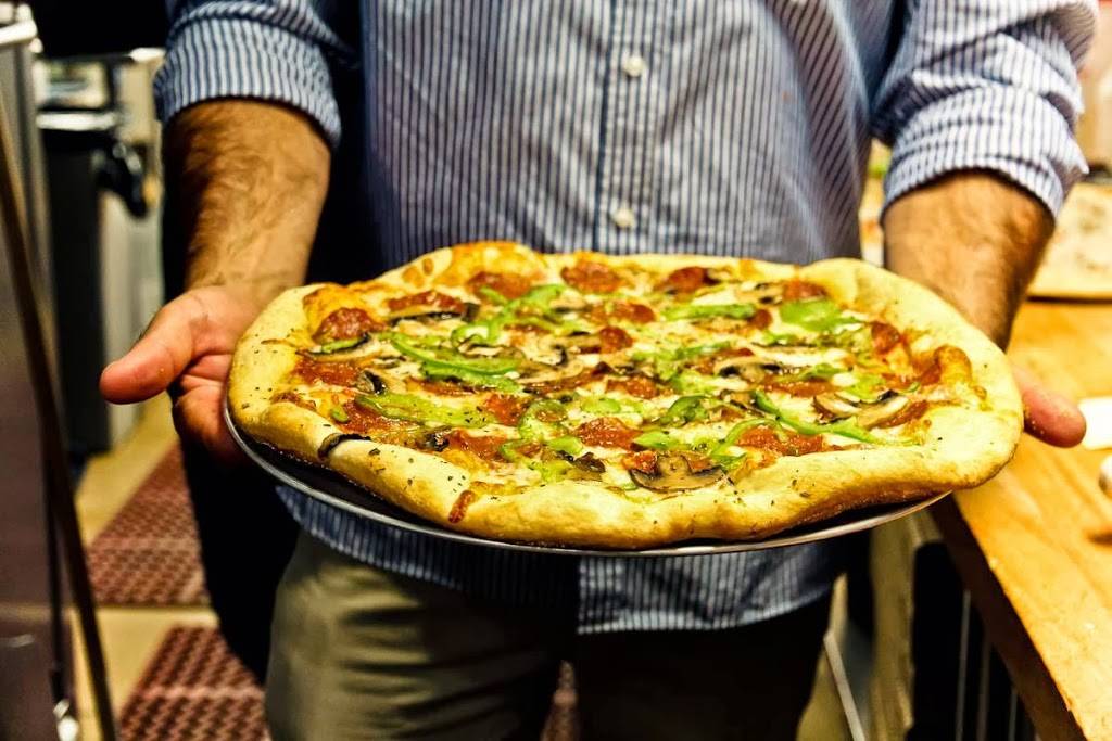 Patxis Pizza - Cherry Hills | restaurant | 3455 S University Blvd, Englewood, CO 80113, USA | 3037832000 OR +1 303-783-2000