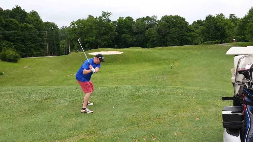 Boones Trace National Golf Club | restaurant | 175 Gleneagles Blvd, Richmond, KY 40475, USA | 8596234653 OR +1 859-623-4653