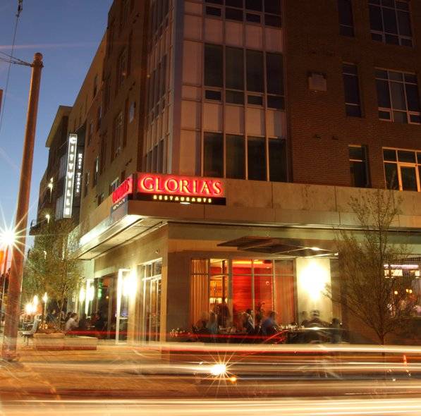 Glorias Latin Cuisine | restaurant | 3223 Lemmon Ave, Dallas, TX 75204, USA | 2143031166 OR +1 214-303-1166