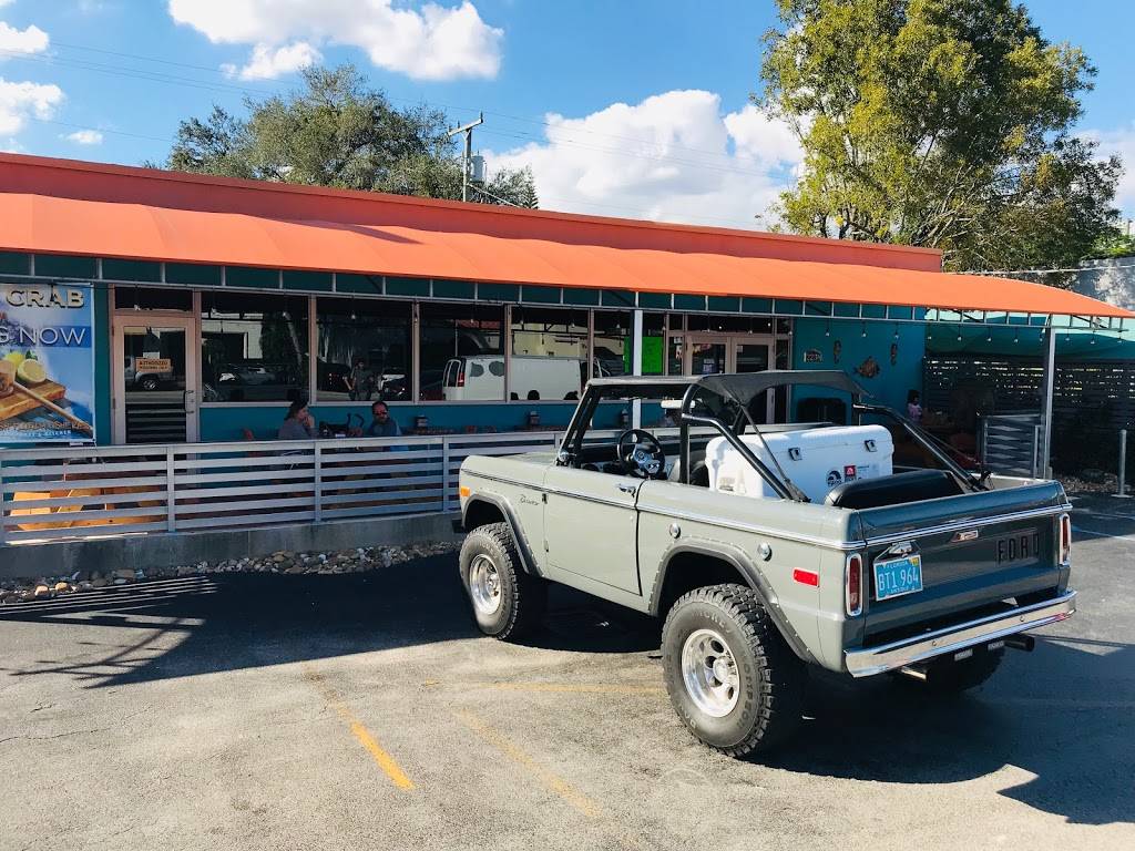 Fish Market & Restaurant | restaurant | 2238 SW 57th Ave, Miami, FL 33155, USA | 3053791104 OR +1 305-379-1104