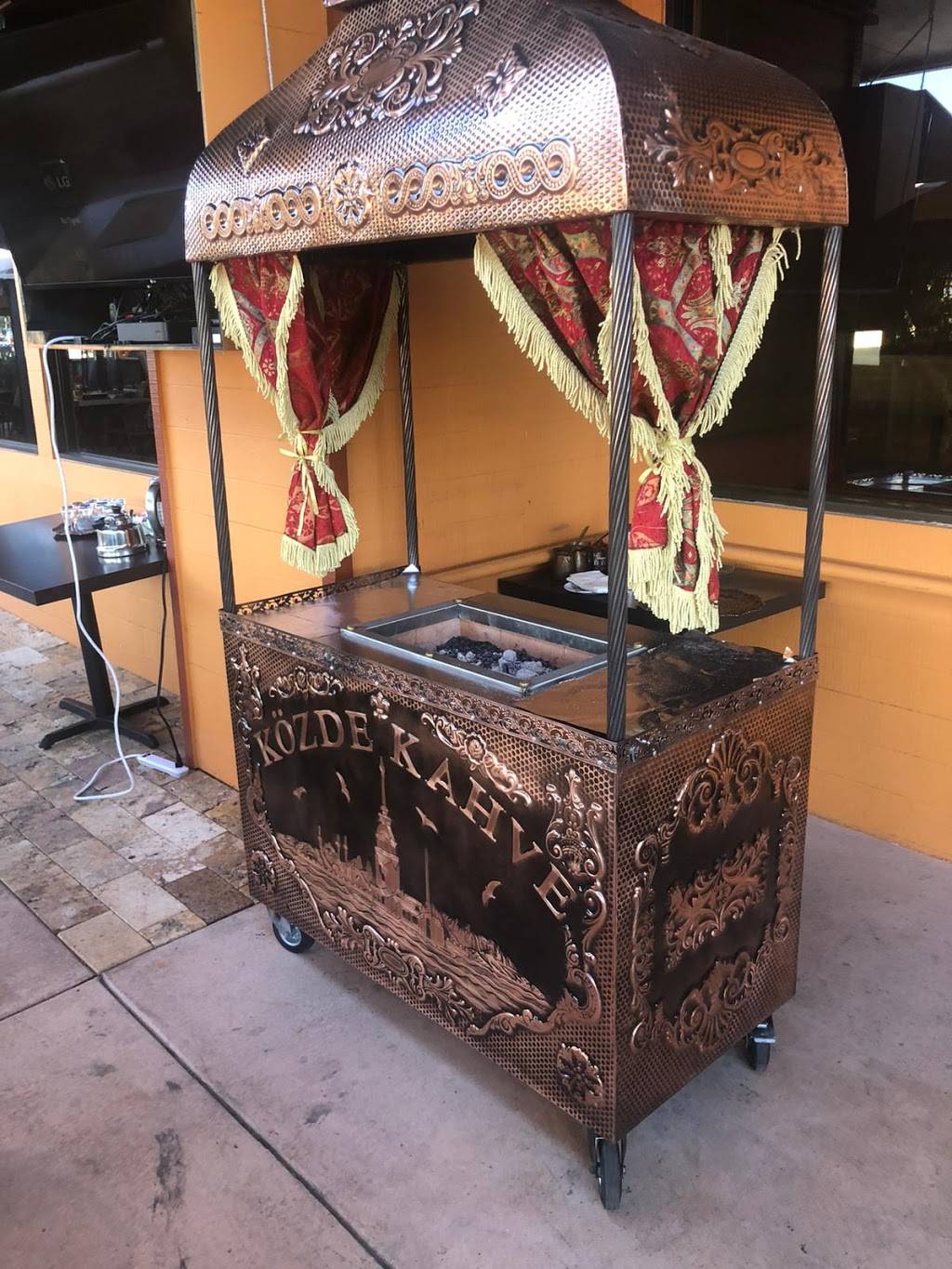 Mangal Turkish BBQ | restaurant | 502 Ross Dr, Sunnyvale, CA 94089, USA | 4087471888 OR +1 408-747-1888