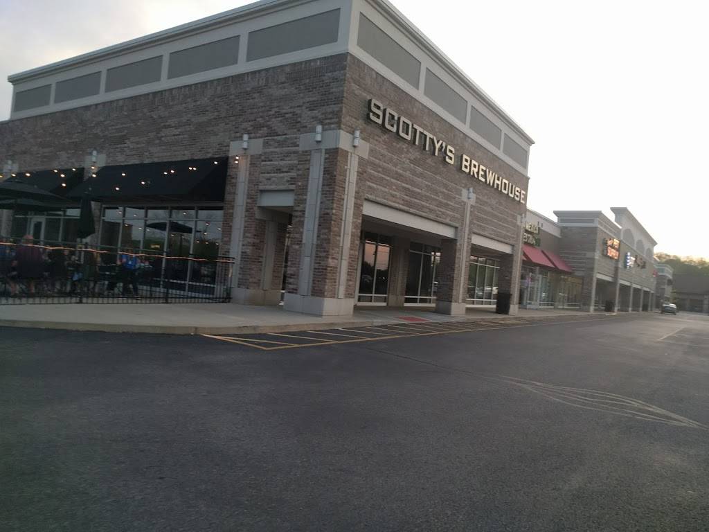 Scottys Brewhouse | restaurant | 251 W Northfield Dr, Brownsburg, IN 46112, USA | 3178525151 OR +1 317-852-5151