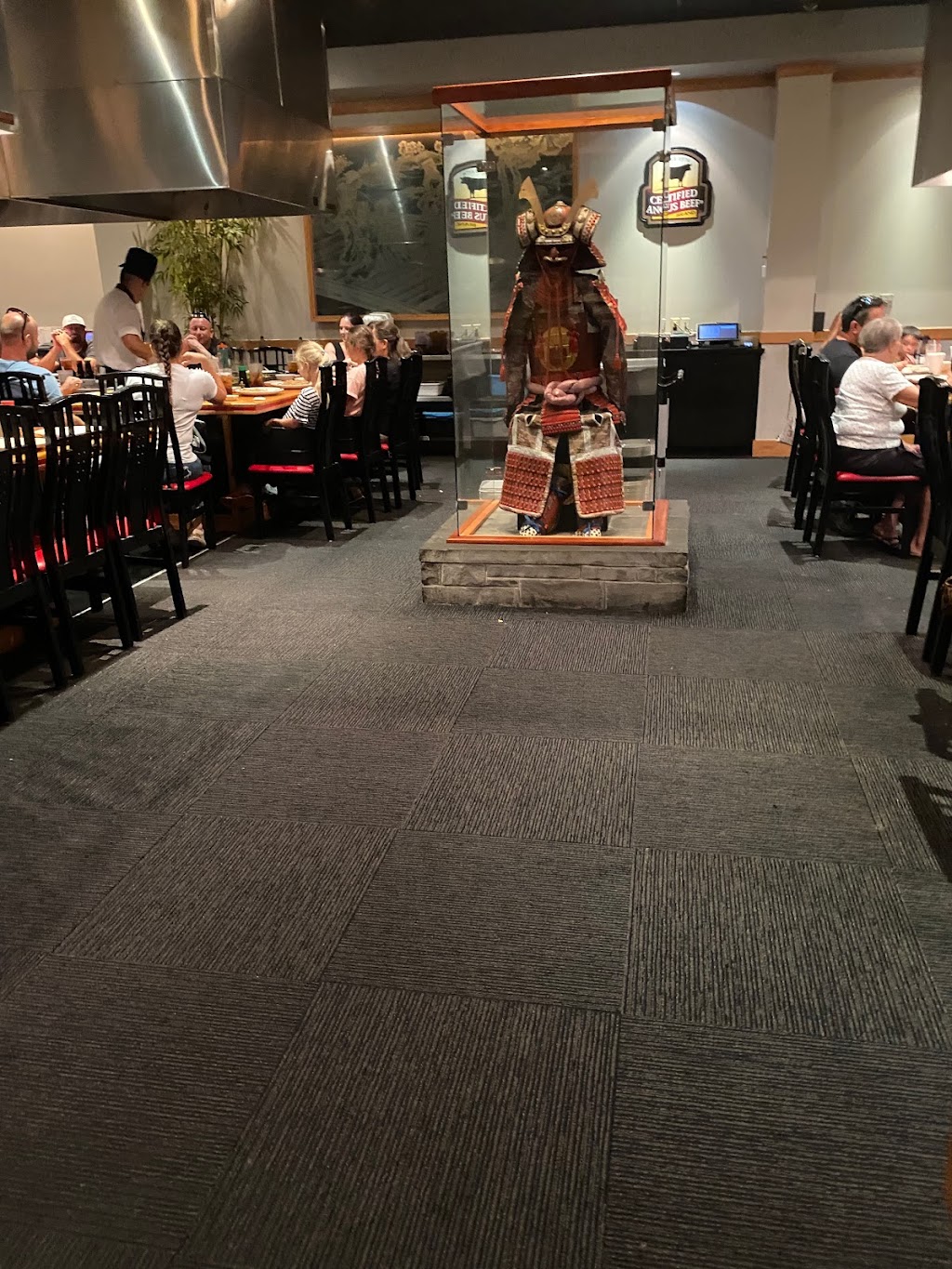 Osaka Japanese Hibachi Steakhouse & Sushi Bar | restaurant | 34745 Emerald Coast Pkwy, Destin, FL 32541, USA | 8506504688 OR +1 850-650-4688