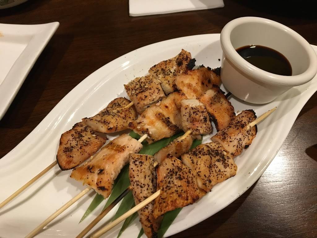 Sakai Japanese Bistro | restaurant | 2303 W Main St, Troy, OH 45373, USA | 9374401302 OR +1 937-440-1302