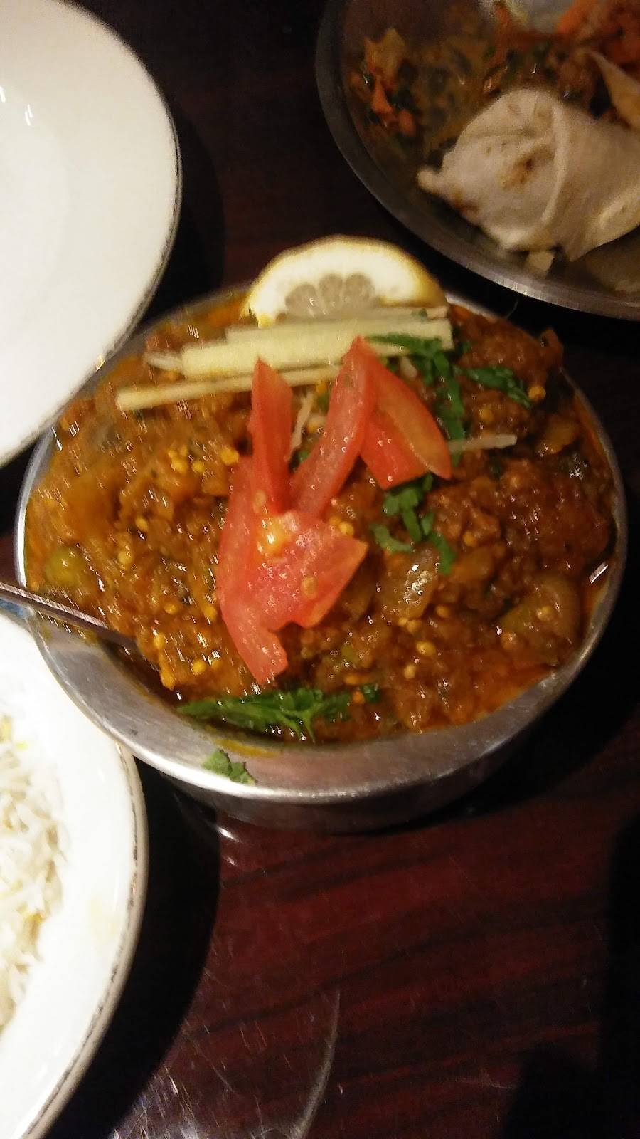 Cafe Spice Indian Cuisine | restaurant | 10540 York Rd, Cockeysville, MD 21030, USA | 4108918740 OR +1 410-891-8740