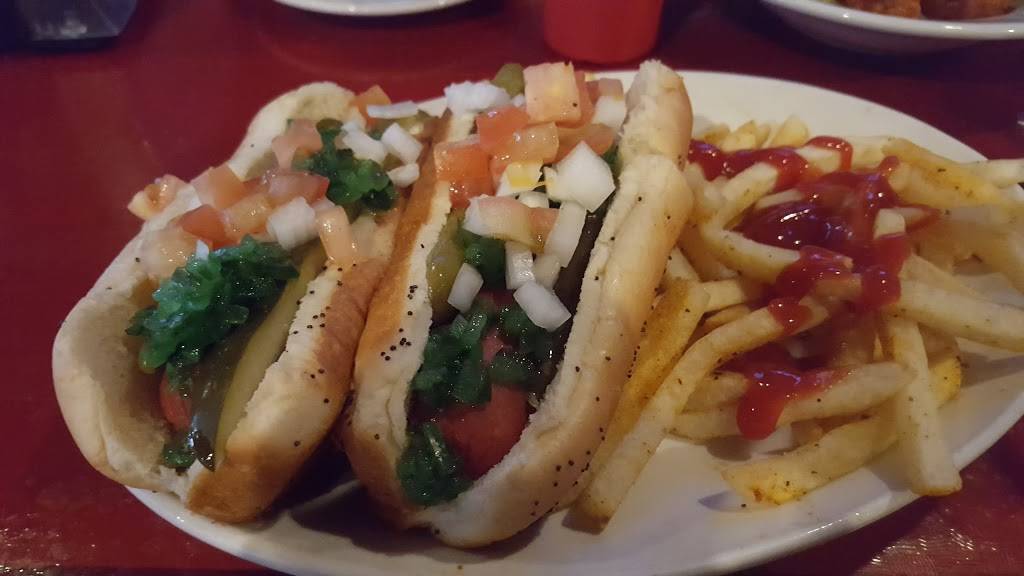 Hob Nob Sports Grill | restaurant | 7200 W Chandler Blvd, Chandler, AZ 85226, USA | 4809404745 OR +1 480-940-4745