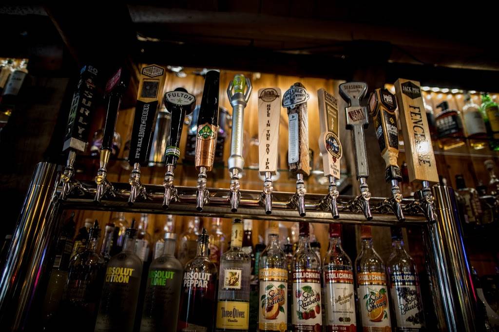 Northwoods Pub | restaurant | 23521 Nokomis Ave, Nisswa, MN 56468, USA | 2189638756 OR +1 218-963-8756