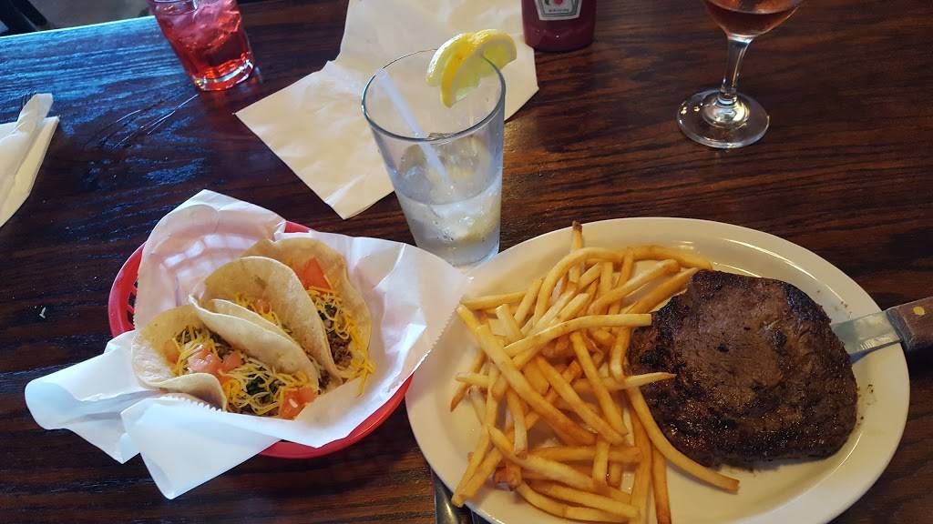 Main Street Grille | restaurant | 216 W Main St, Wauchula, FL 33873, USA | 8637736246 OR +1 863-773-6246