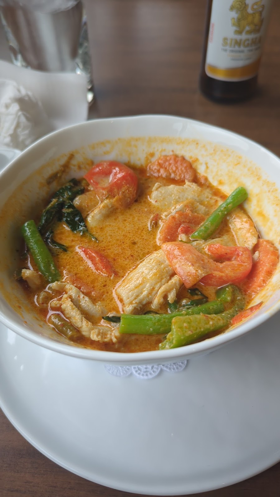 Charm Thai BBQ | restaurant | 426 N York St, Elmhurst, IL 60126, USA | 6303595154 OR +1 630-359-5154