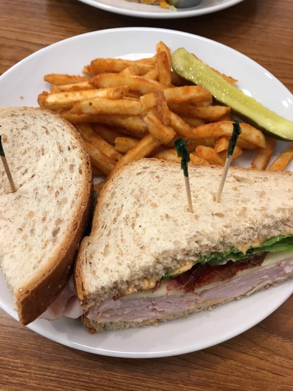 Sunny Street Cafe | restaurant | 140 W Sandy Lake Rd #160, Coppell, TX 75019, USA | 9723041000 OR +1 972-304-1000