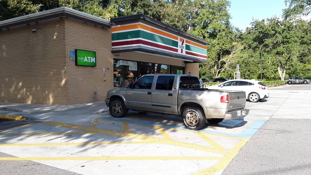 7-Eleven | bakery | 1495 S Orange Blossom Trail, Apopka, FL 32703, USA | 4078801844 OR +1 407-880-1844
