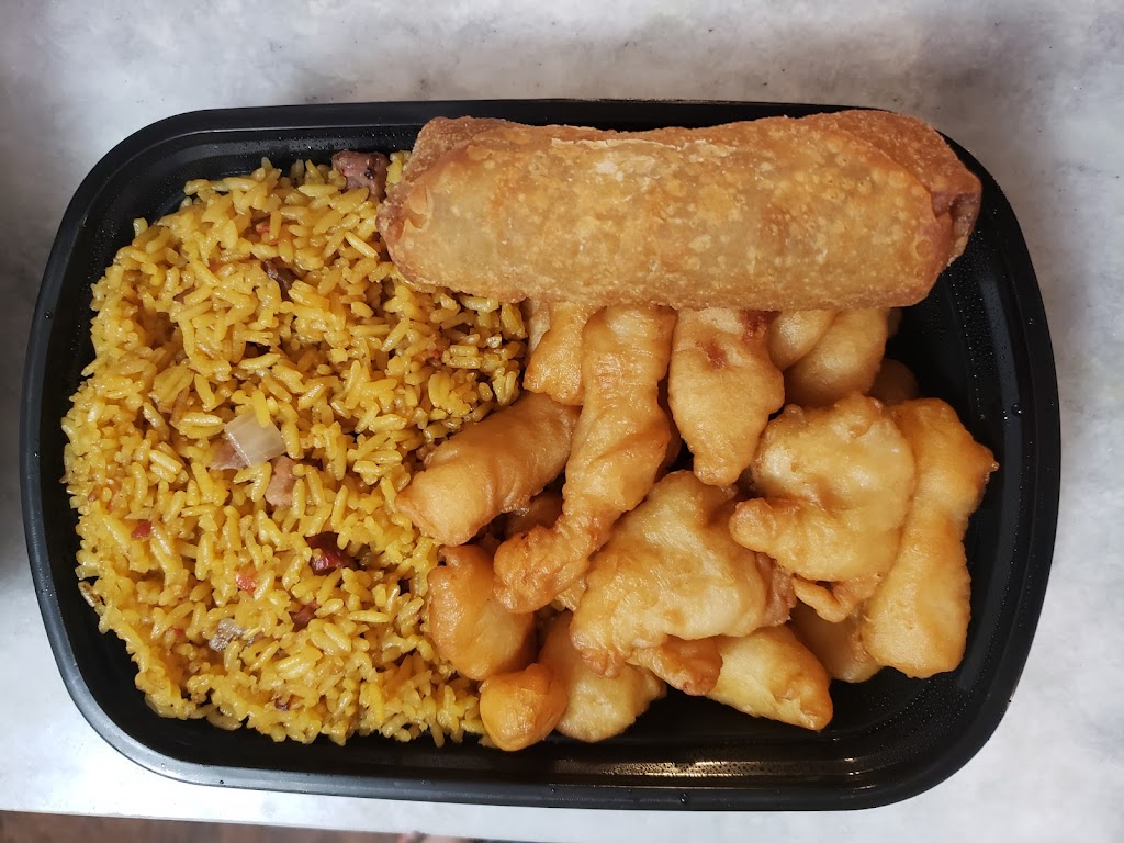 China Wok | restaurant | 4650 W Main St, Dothan, AL 36305, USA | 3347928877 OR +1 334-792-8877