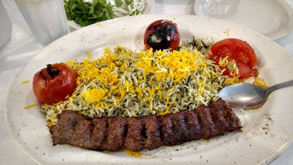 Noon O Kabab | restaurant | 4701 N Kedzie Ave, Chicago, IL 60625, USA | 7732798899 OR +1 773-279-8899