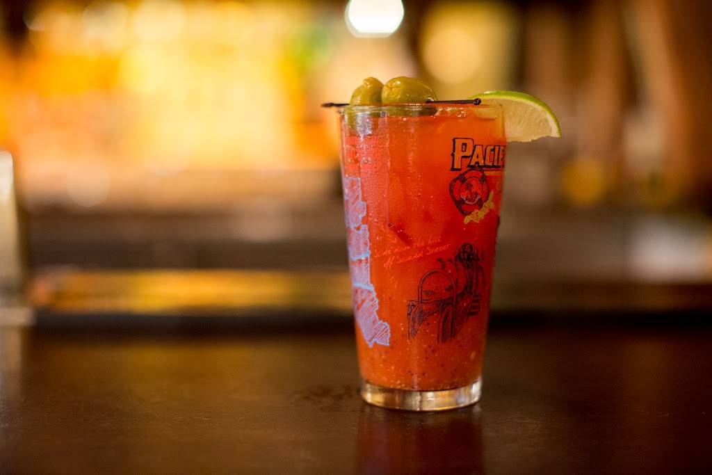 Colibri | restaurant | 438 Geary St, San Francisco, CA 94102, USA | 4154402737 OR +1 415-440-2737