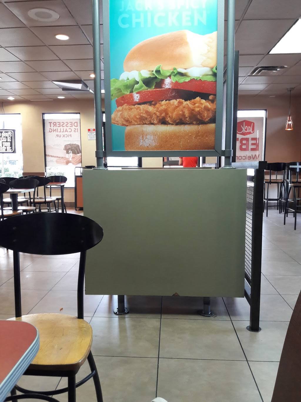 Jack in the Box | restaurant | 8920 Atlantic Ave, South Gate, CA 90280, USA | 3235692335 OR +1 323-569-2335