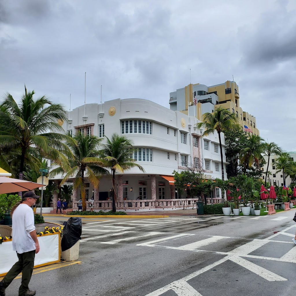 Havana 1957 Cuban Cuisine Ocean Drive | restaurant | 1410 Ocean Dr, Miami Beach, FL 33139, USA | 3057638671 OR +1 305-763-8671